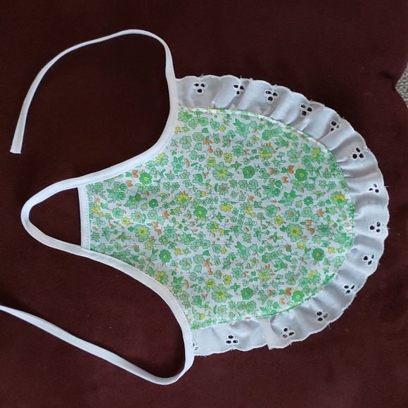 Handmade Dish Soap Apron - Picture 5 of 5